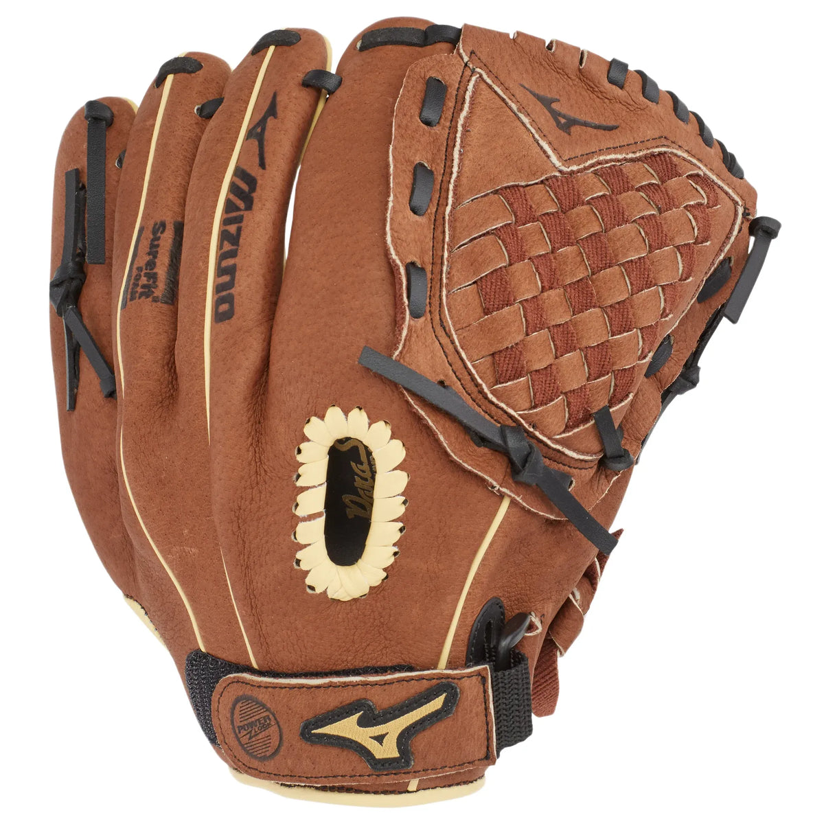 RH CHESTNUT / 11 Inches