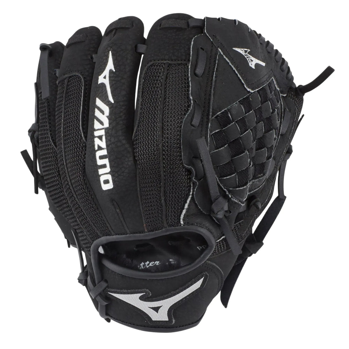 RH BLACK / 10 Inches
