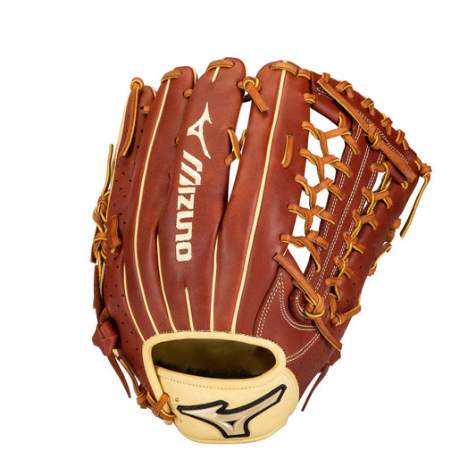 Mizuno Prime Elite Outfield Baseball Glove 12.75"