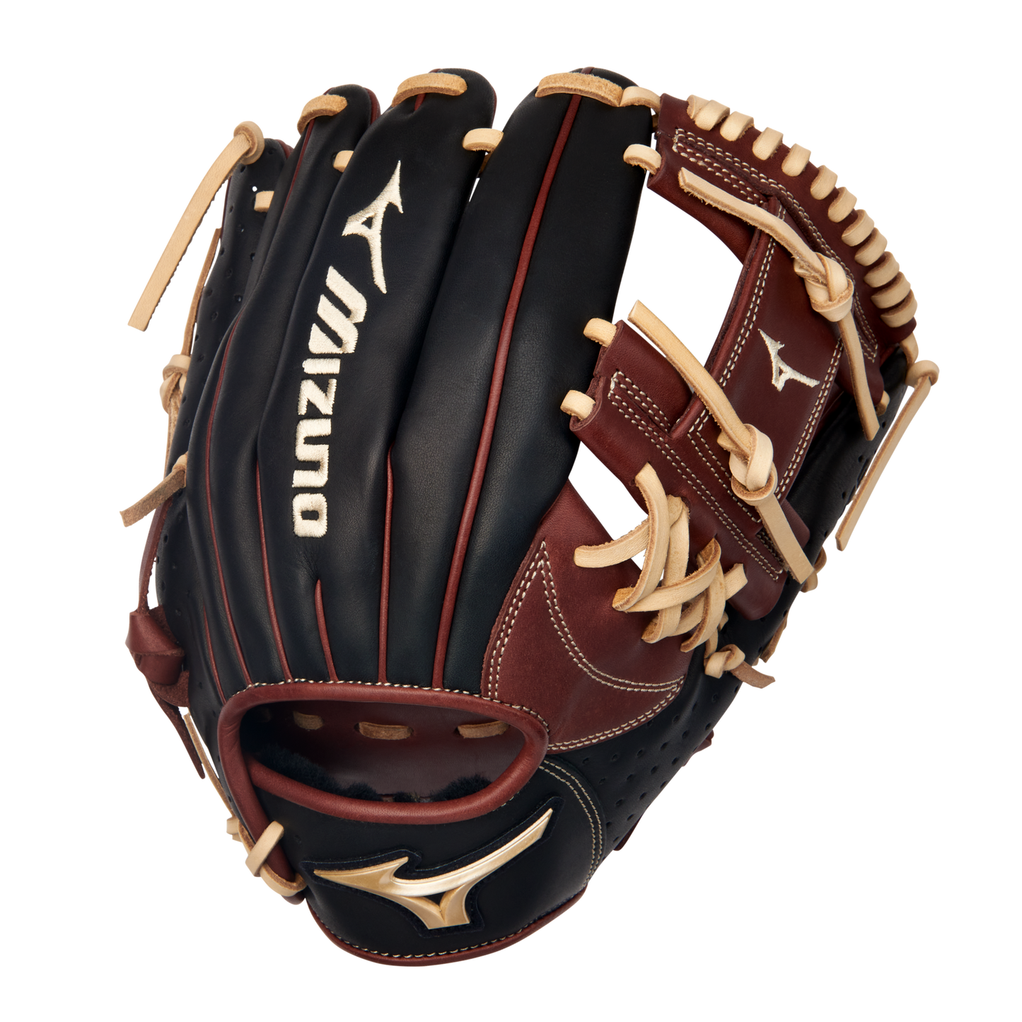 Mizuno Prime Elite Infield Baseball Glove 11.75"