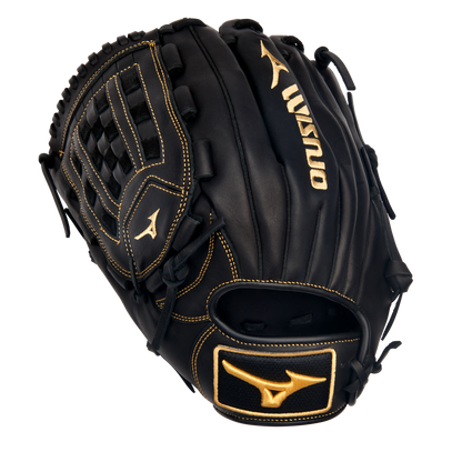 MVP Prime Pitcher/Outfield Baseball Glove 12"