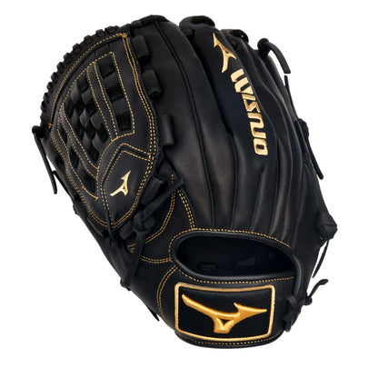 RH BLACK-ALMOND / 12 Inches