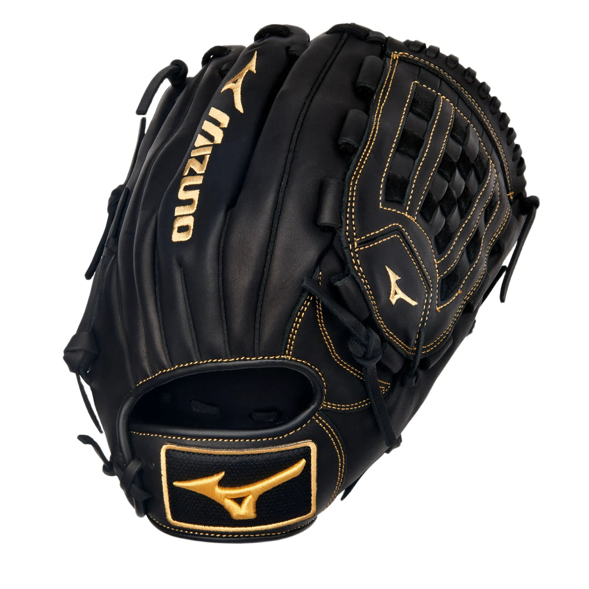RH BLACK-ALMOND / 12 Inches