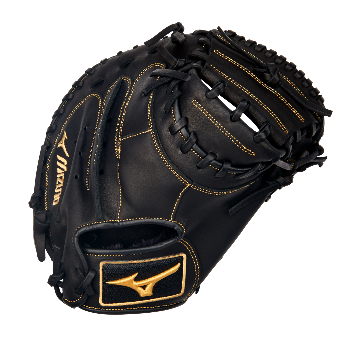 MVP Prime Baseball Catcher's Mitt 34"