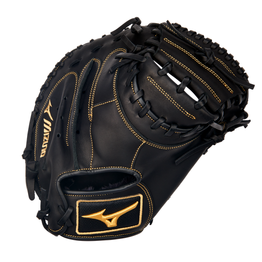 MVP Prime Baseball Catcher's Mitt 34"