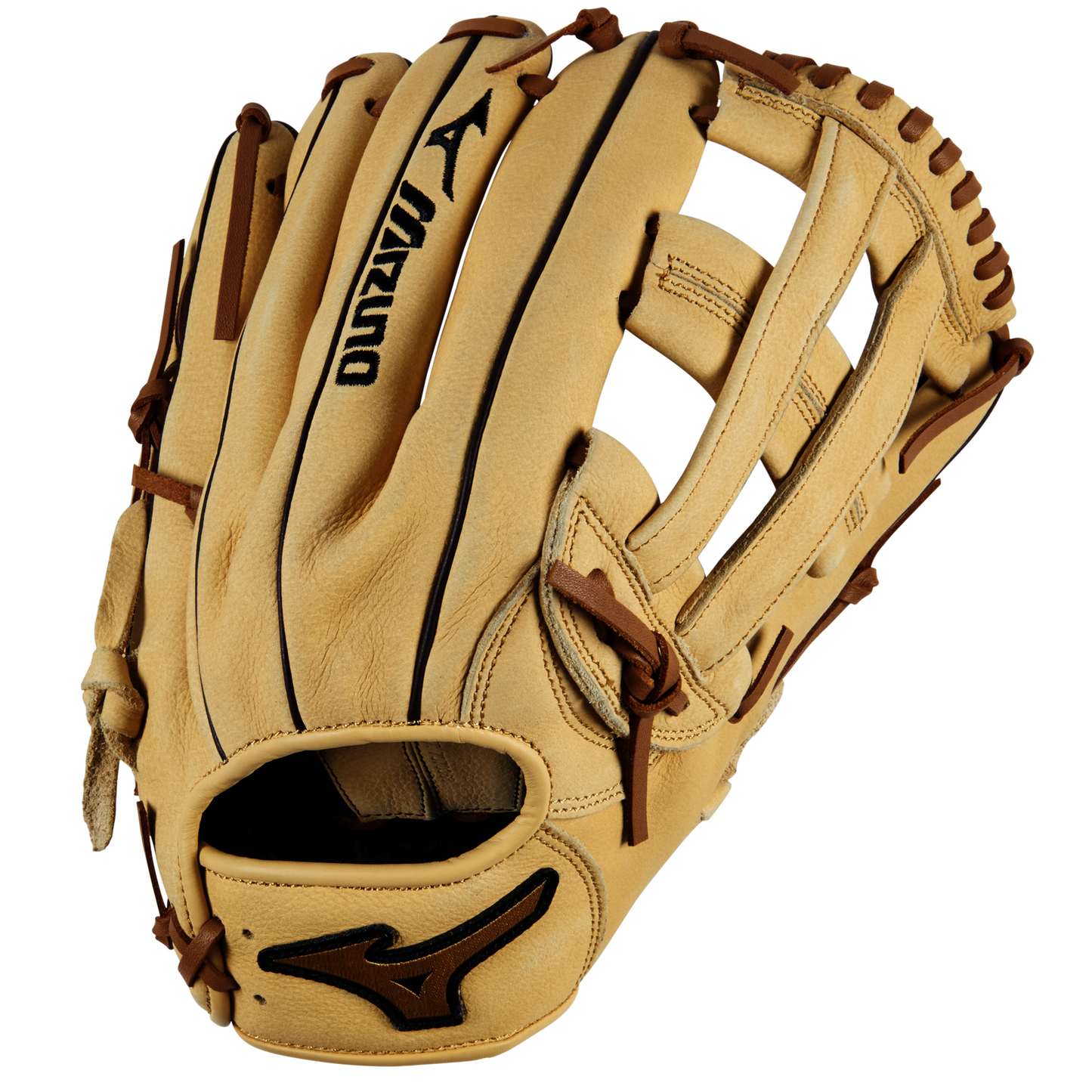 Prospect Select Series Utility Baseball Glove 12"