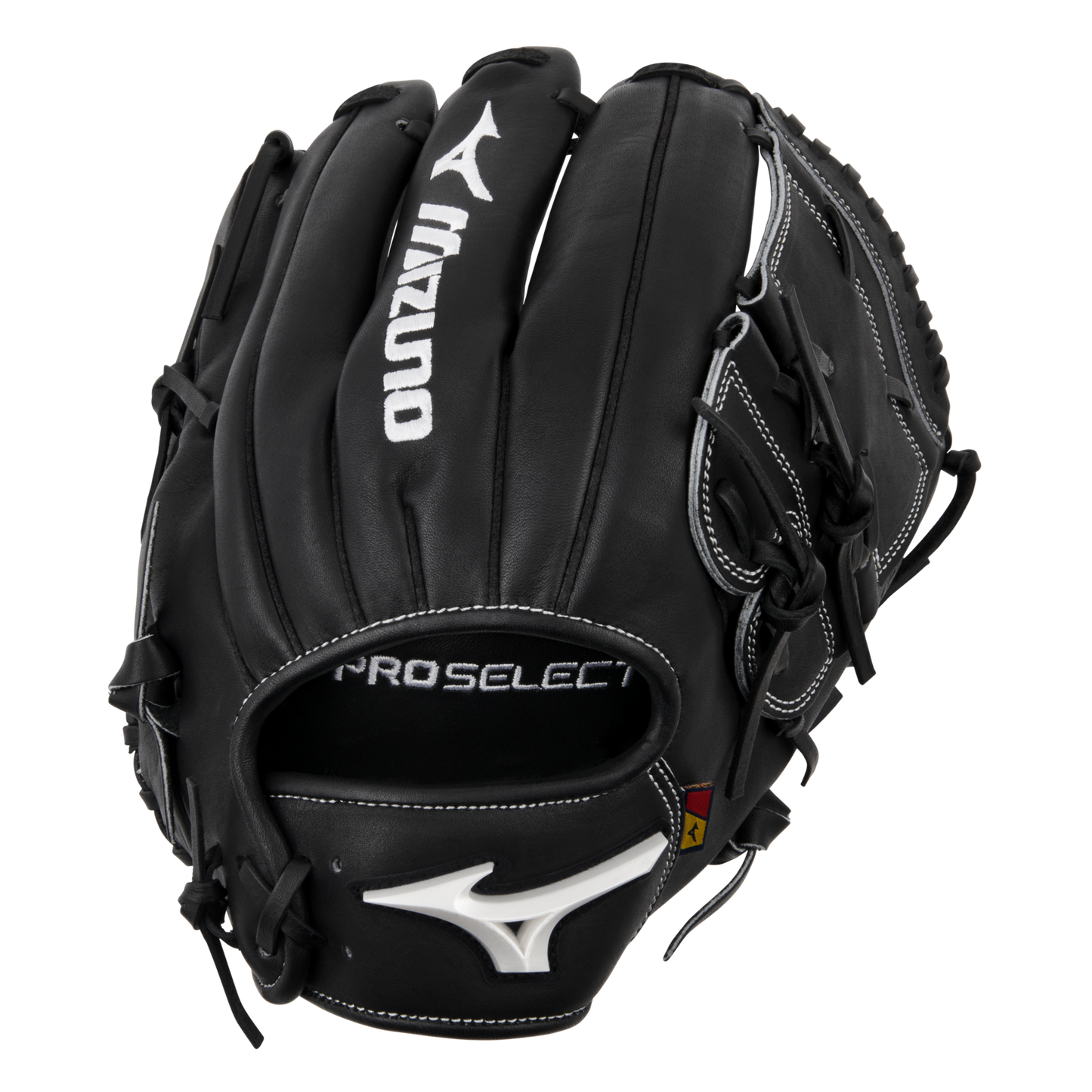 GPS-11D Pro Select, Premium Pitcher Baseball Glove, 12", Deep Pocket, Deep 2 Web