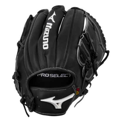 GPS-11D Pro Select, Premium Pitcher Baseball Glove, 12", Deep Pocket, Deep 2 Web