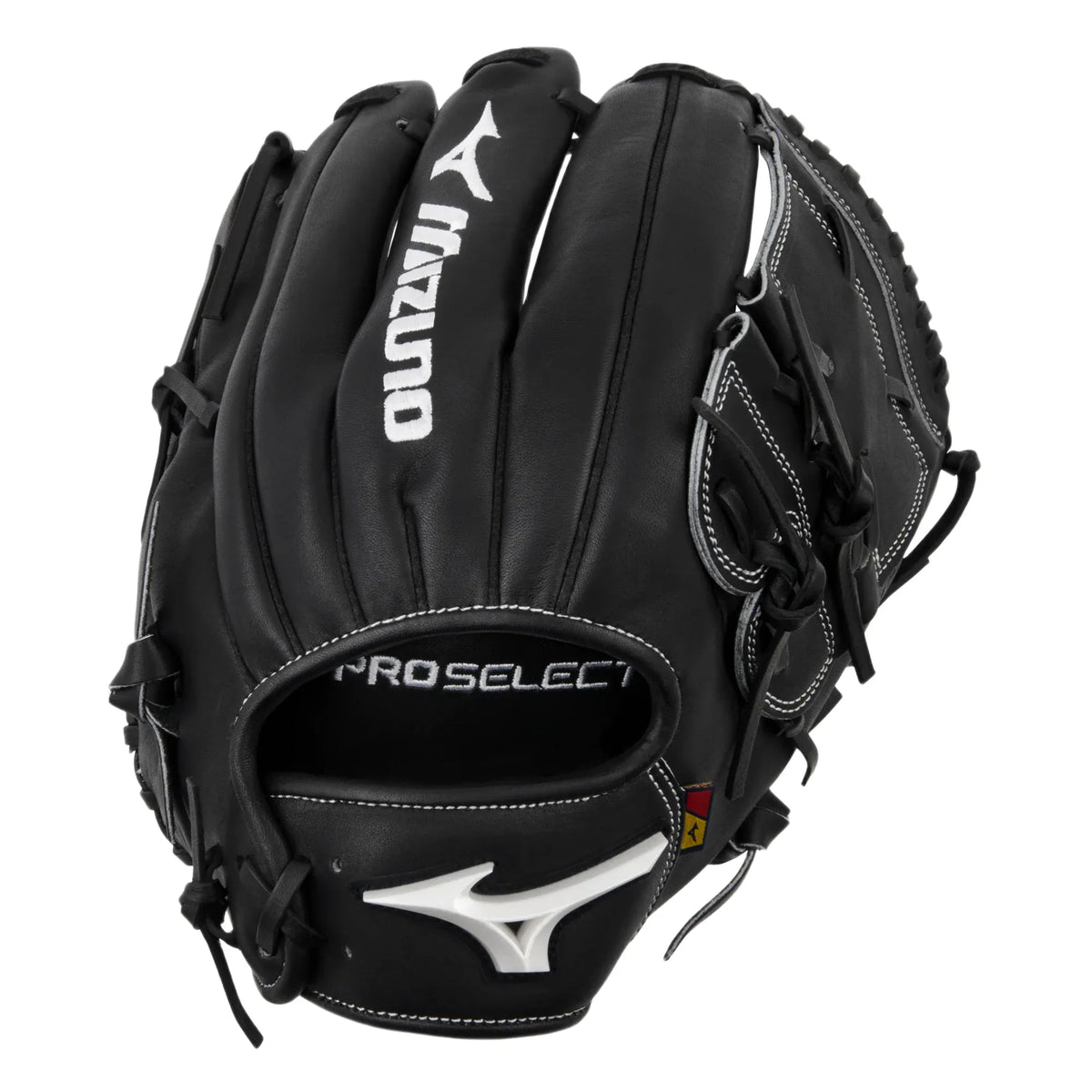 RH BLACK / 12 Inches