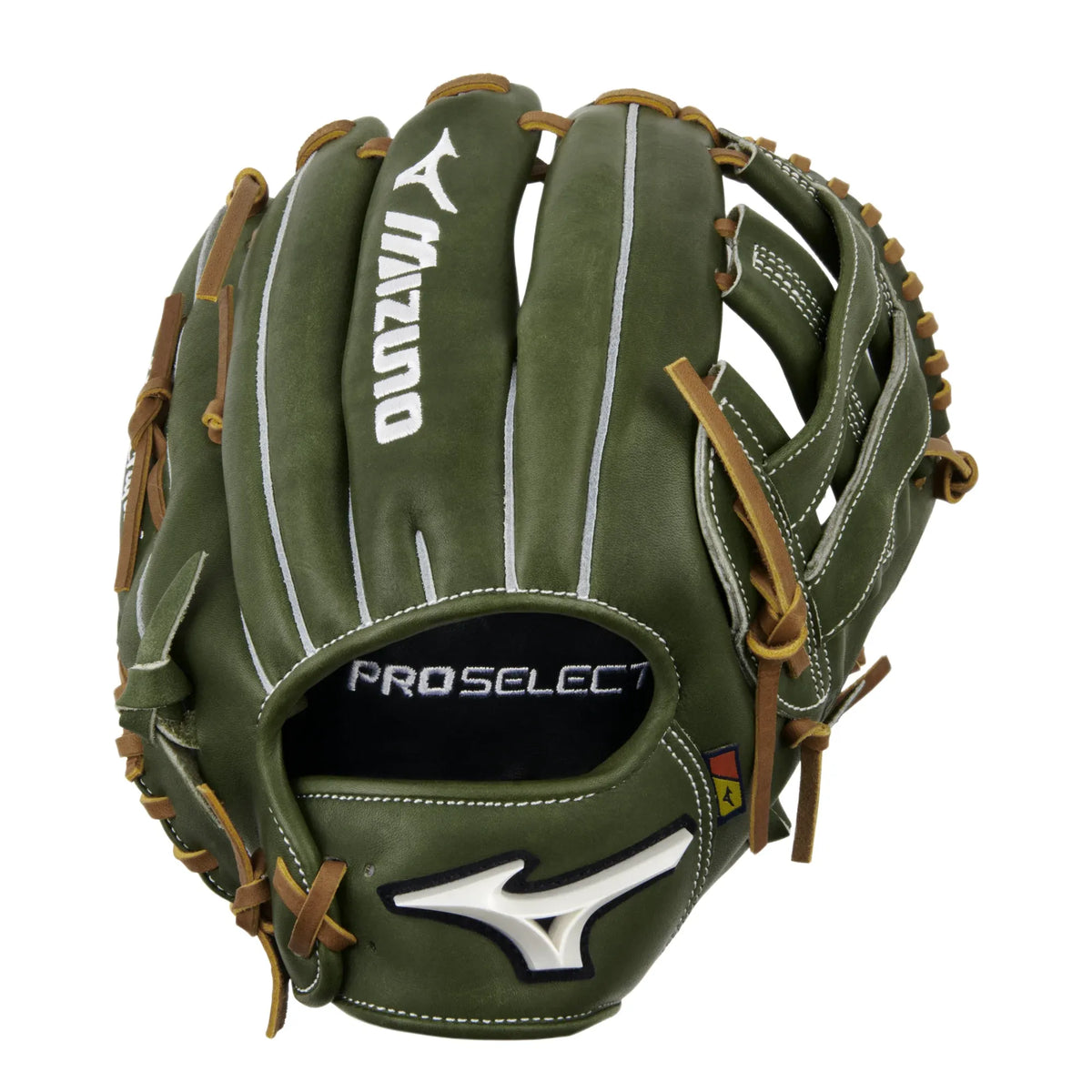 RH GREEN / 11.75 Inches