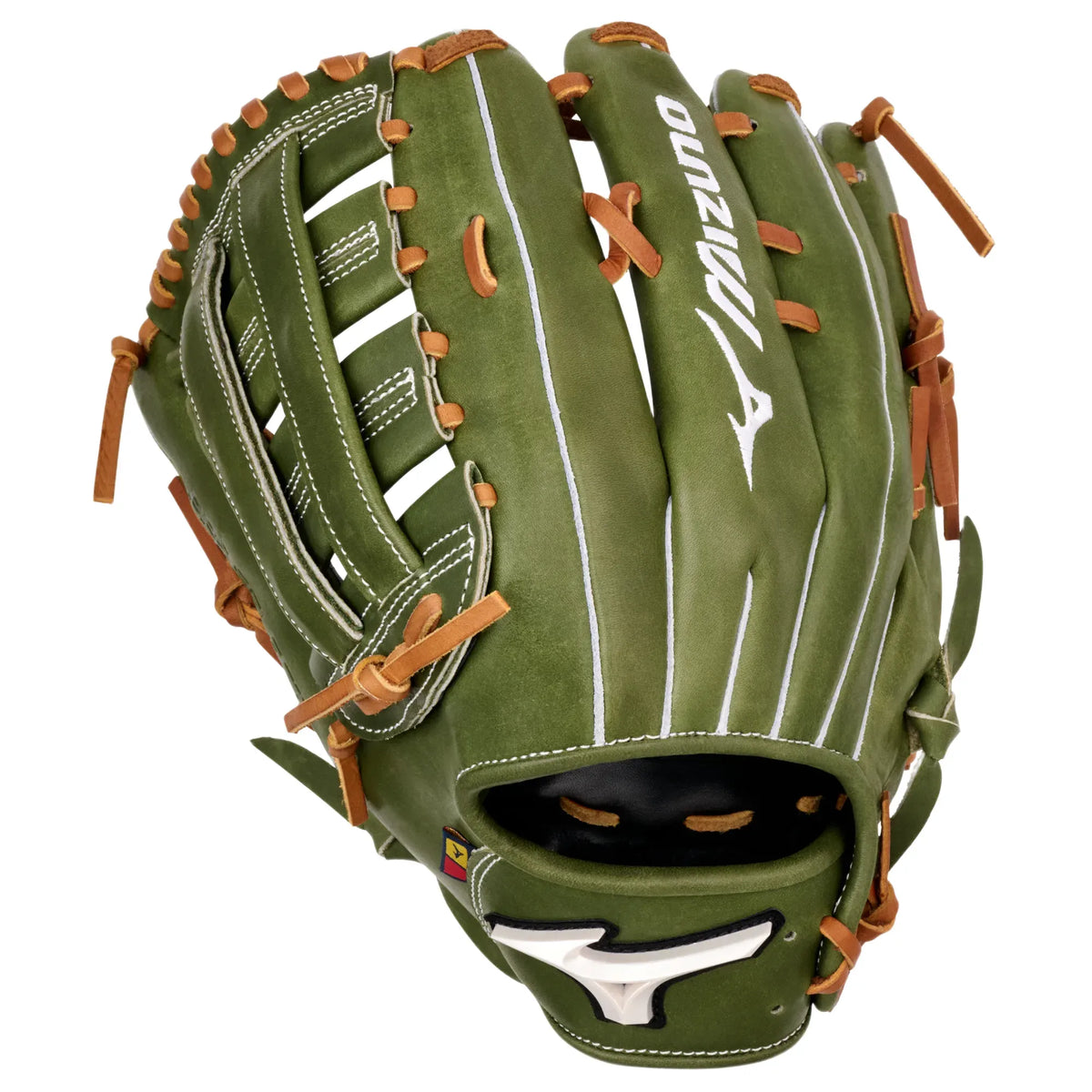RH GREEN / 12.75 Inches