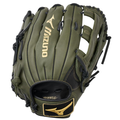 GMVP1278P4 MVP Prime BB, Outfielder Baseball Glove, 12.75", Center Pocket Design, H Web