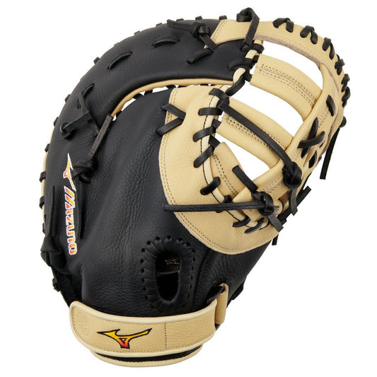 Mizuno Franchise Series 12.5" First Base Mitt