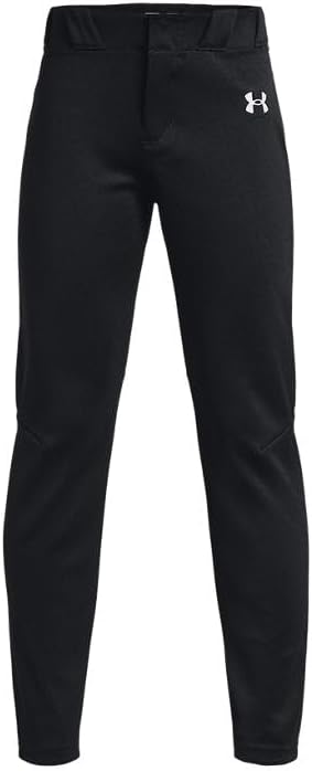 UA Utility Pro Tapered Boys' Pants