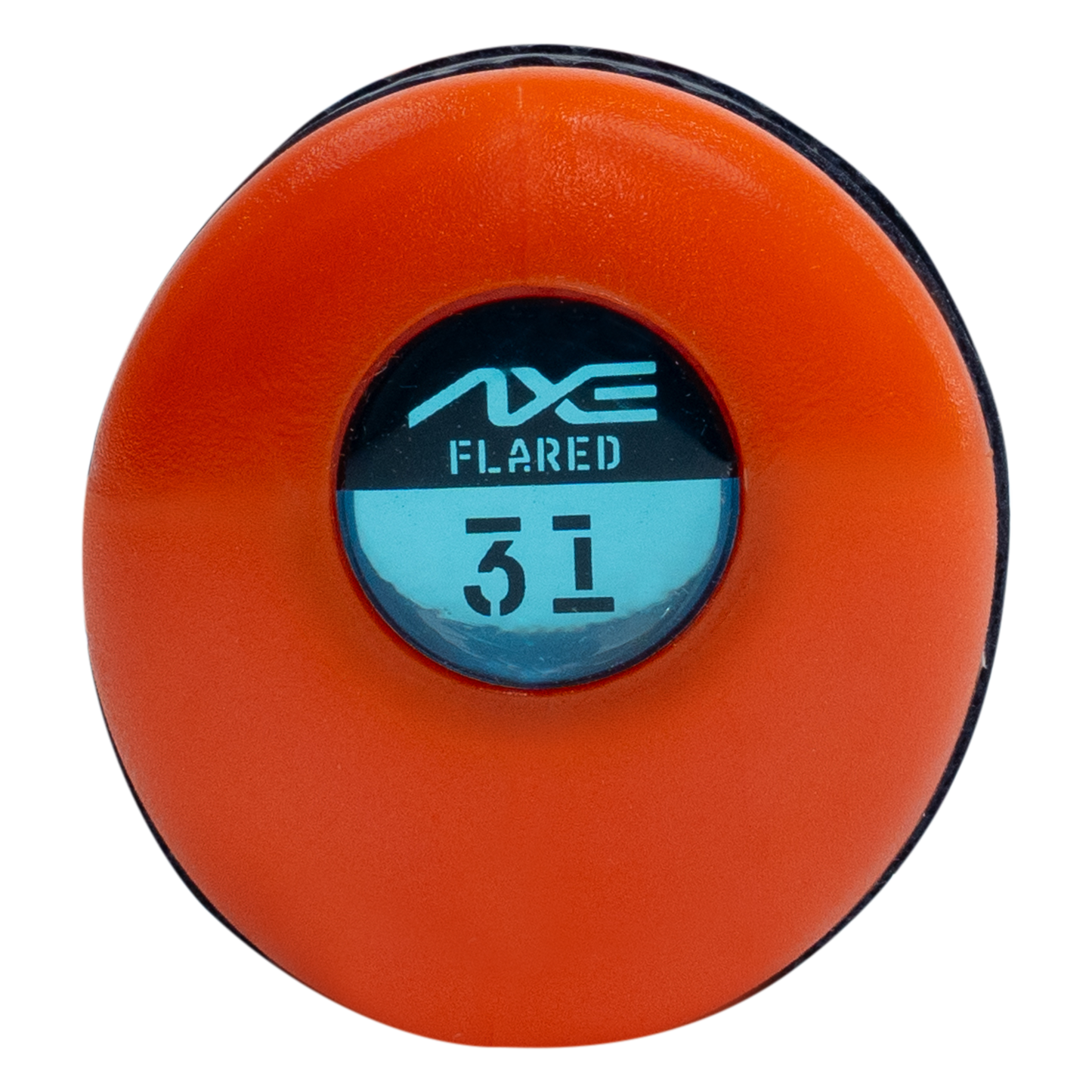 2026 Axe Warp WILD USSSA (-5) Flared Handle