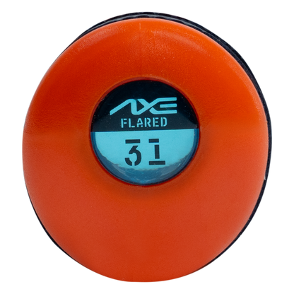 2026 Axe Warp WILD USSSA (-5) Flared Handle
