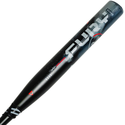 Axe Fury BRAVO Flared Handle End-Load Slowpitch Bat (USSSA)