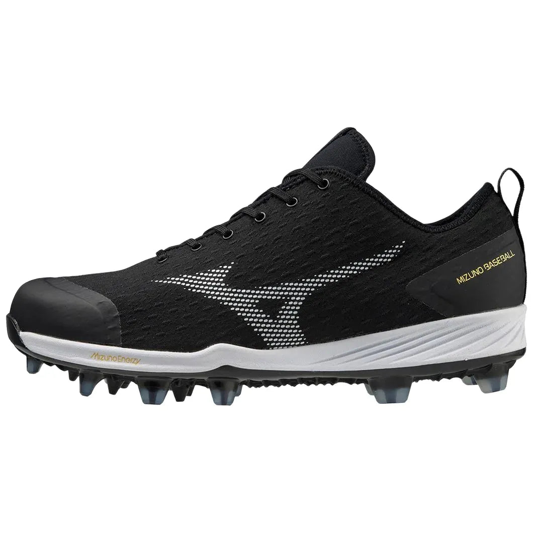 7.5 / black