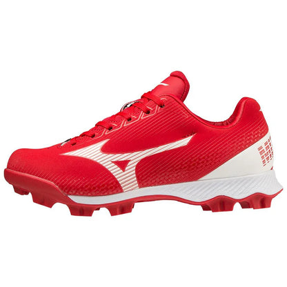 Mizuno Wave LightRevo JR.