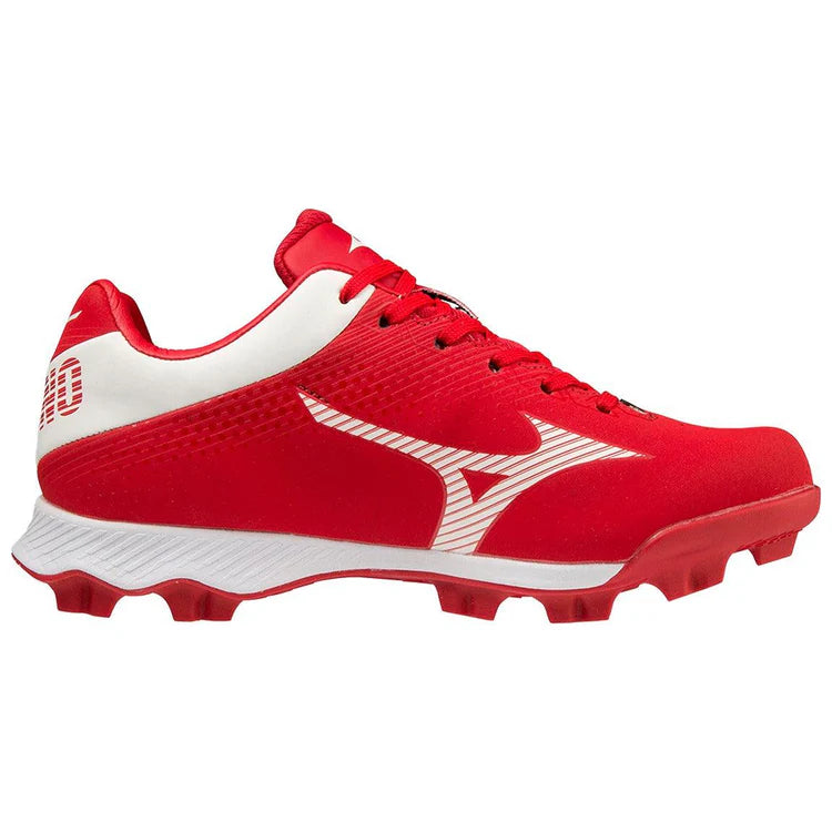 Mizuno Wave LightRevo JR.