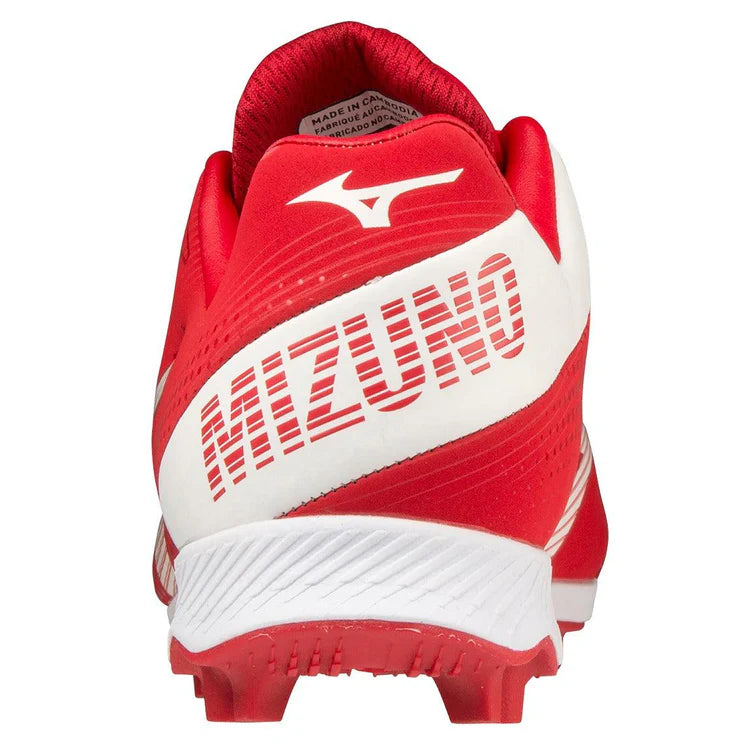 Mizuno Wave LightRevo JR.