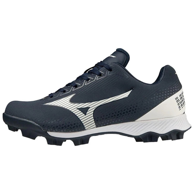 Mizuno Wave LightRevo JR.