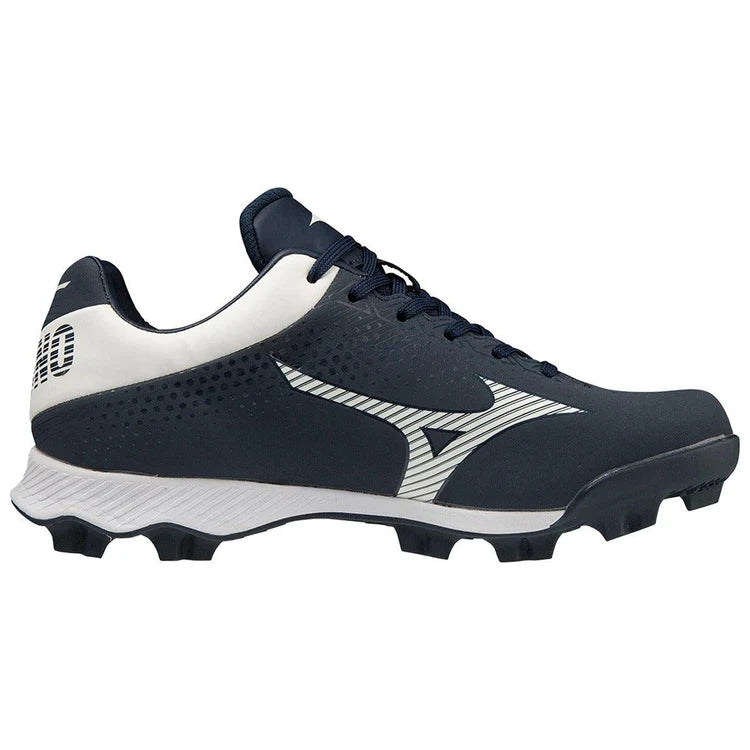 Mizuno Wave LightRevo JR.