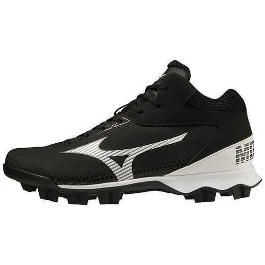 Mizuno Wave Light Revo MID