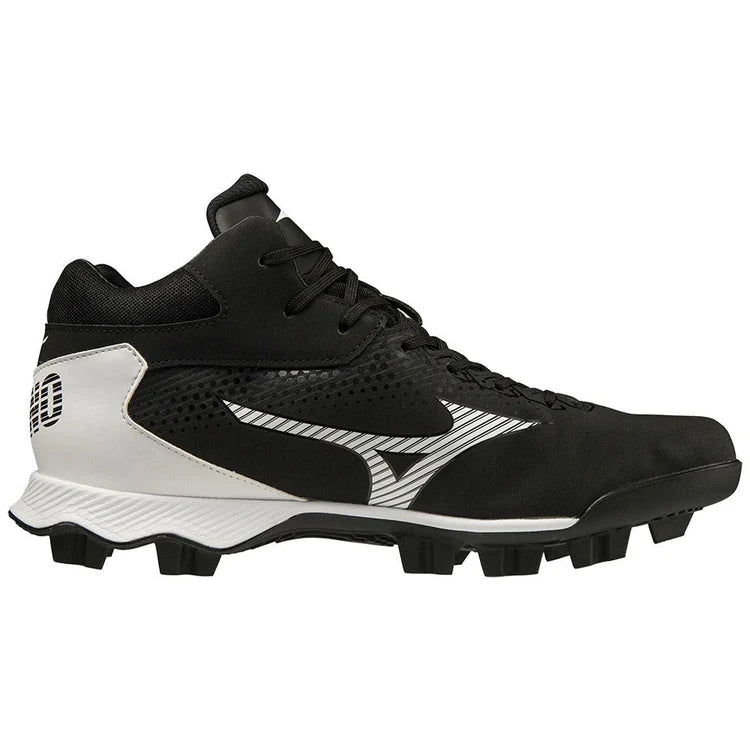 Mizuno Wave Light Revo MID