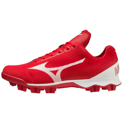 Mizuno Wave Light Revo Low TPU