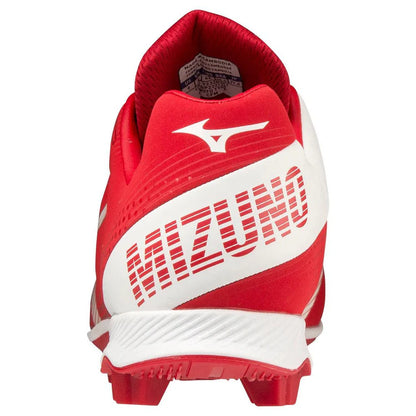 Mizuno Wave Light Revo Low TPU