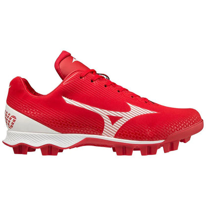 Mizuno Wave Light Revo Low TPU