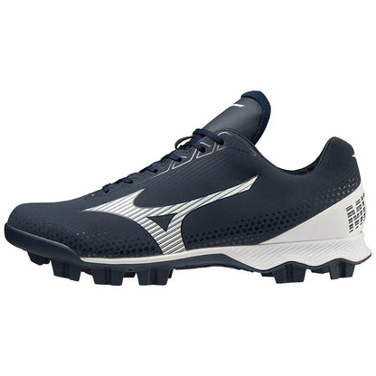 Mizuno Wave Light Revo Low TPU