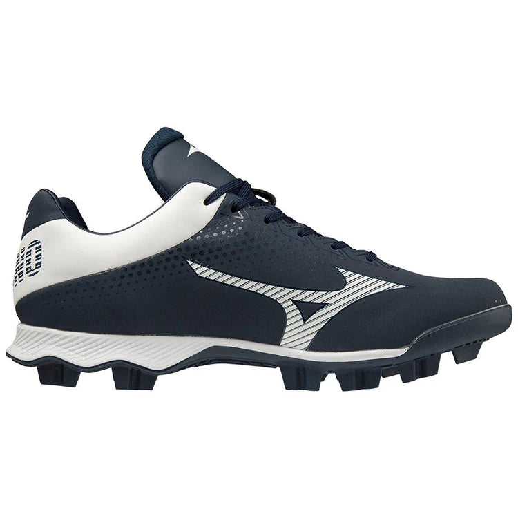 Mizuno Wave Light Revo Low TPU