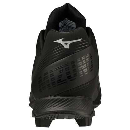 Mizuno Wave Light Revo Low TPU