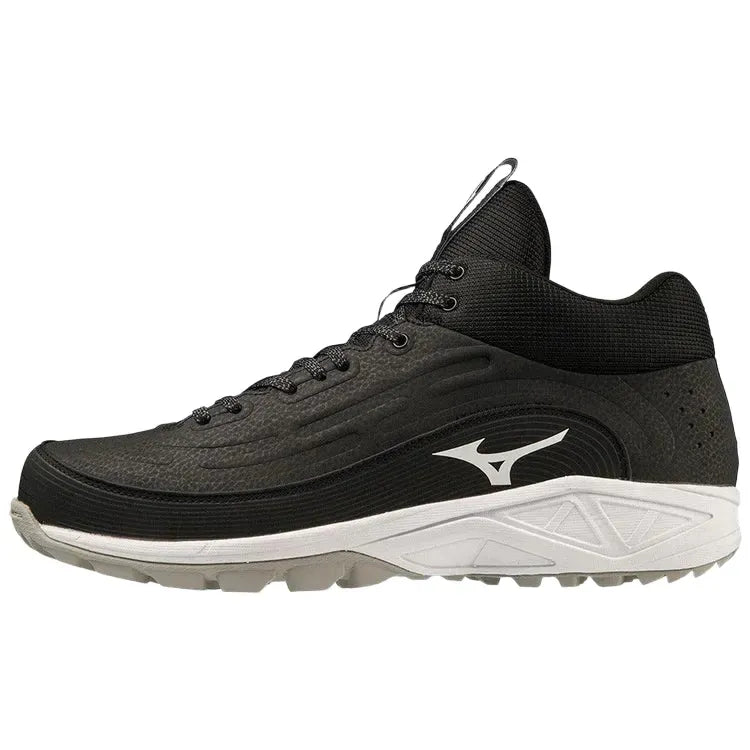 Black/White / 7