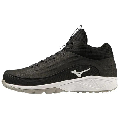 Black/White / 7