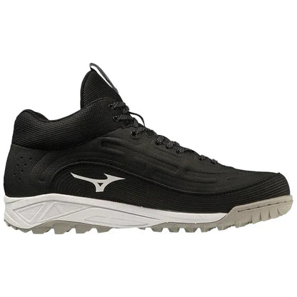 Black/White / 7