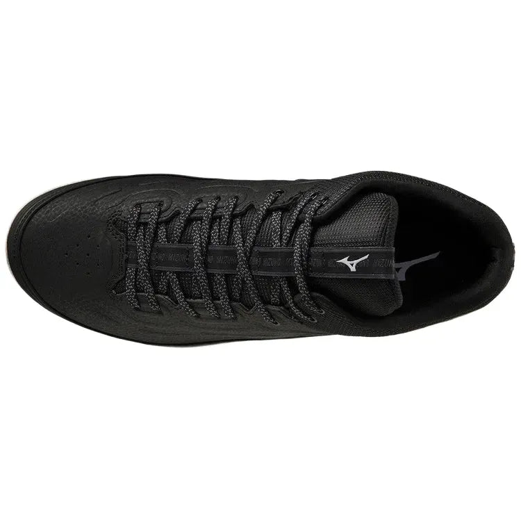 Black/White / 7