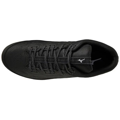 Black/White / 7