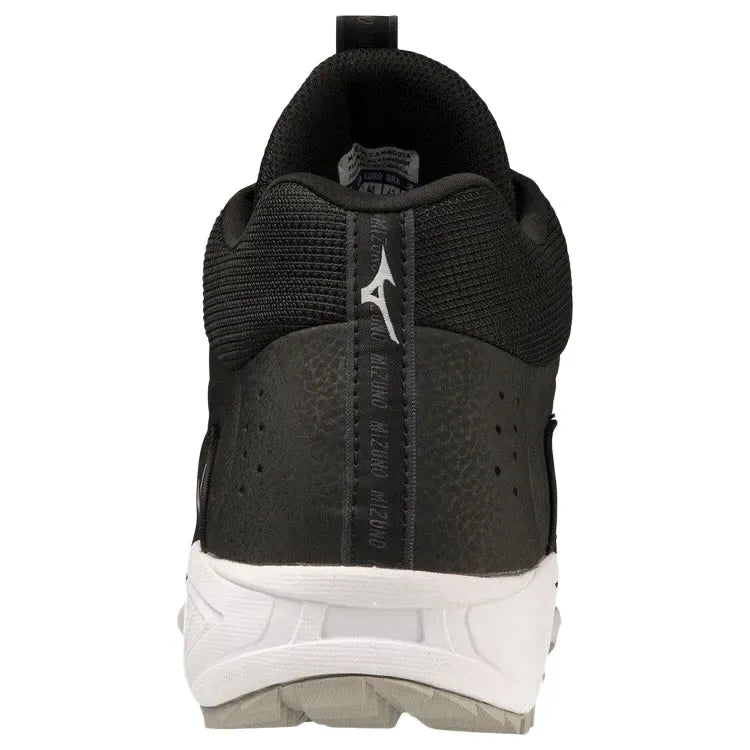 Black/White / 7