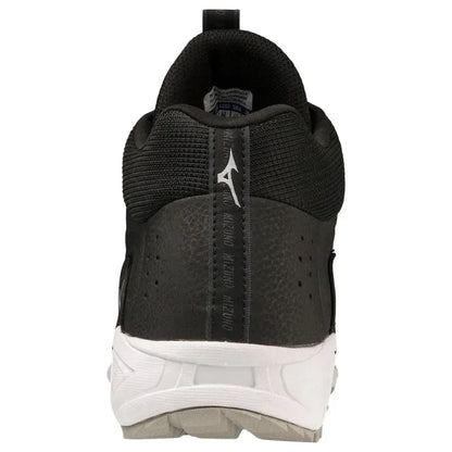 Black/White / 7