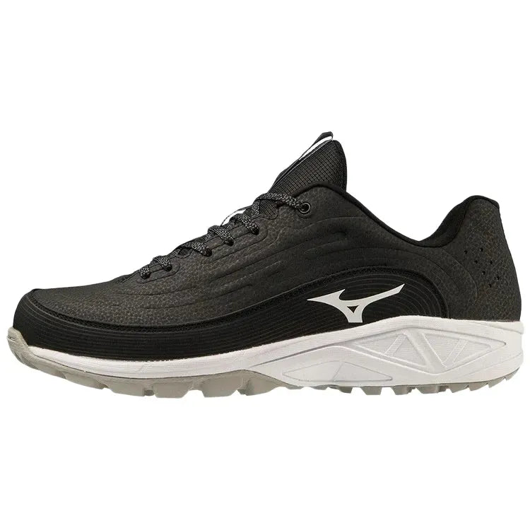 Black/White / 8