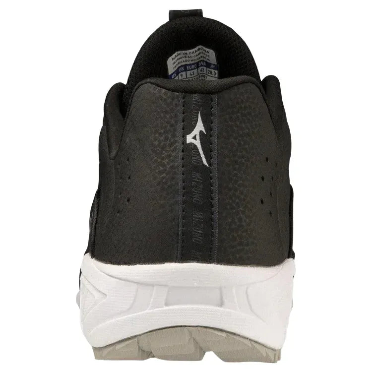 Black/White / 8
