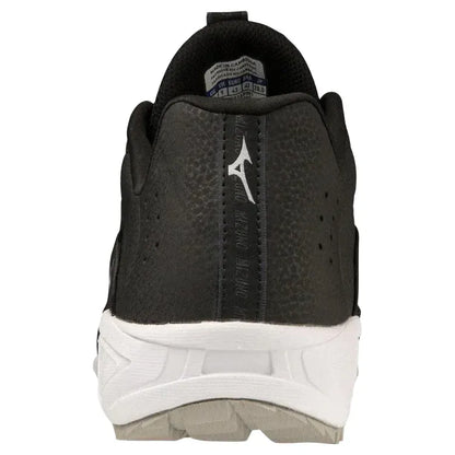 Black/White / 8