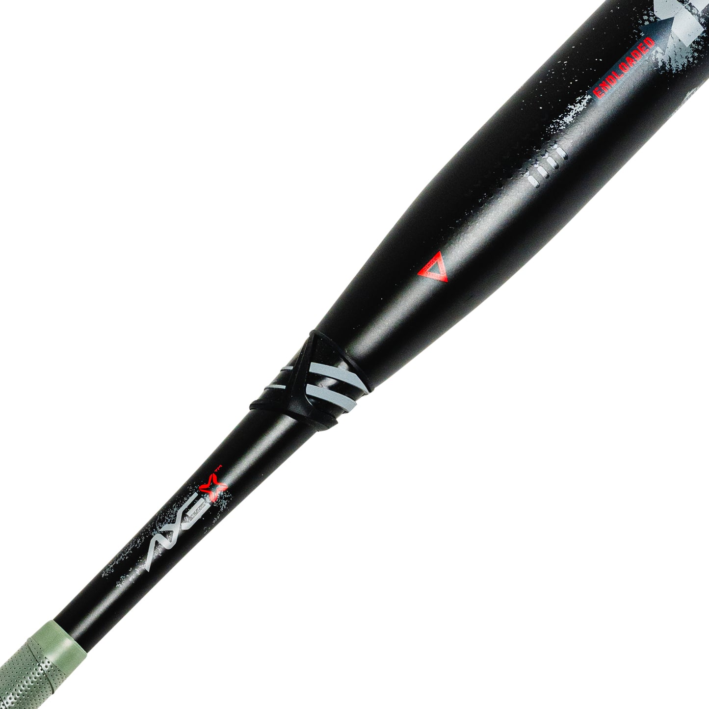 Axe Fury BRAVO Flared Handle End-Load Slowpitch Bat (USSSA)