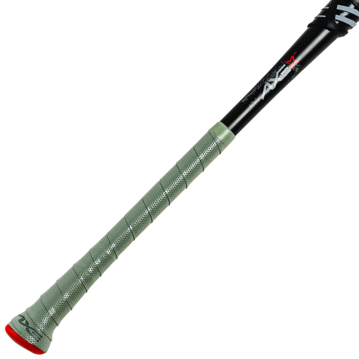 Axe Fury BRAVO Flared Handle End-Load Slowpitch Bat (USSSA)