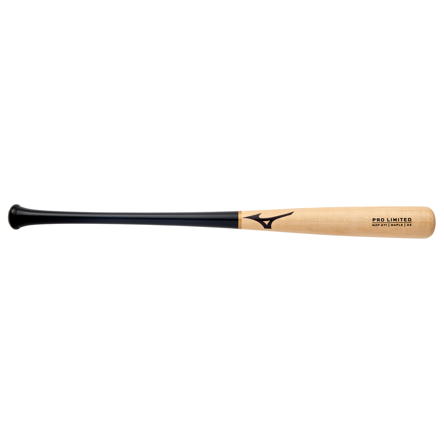 MZP 271 Pro Limited Maple Wood Baseball Bat