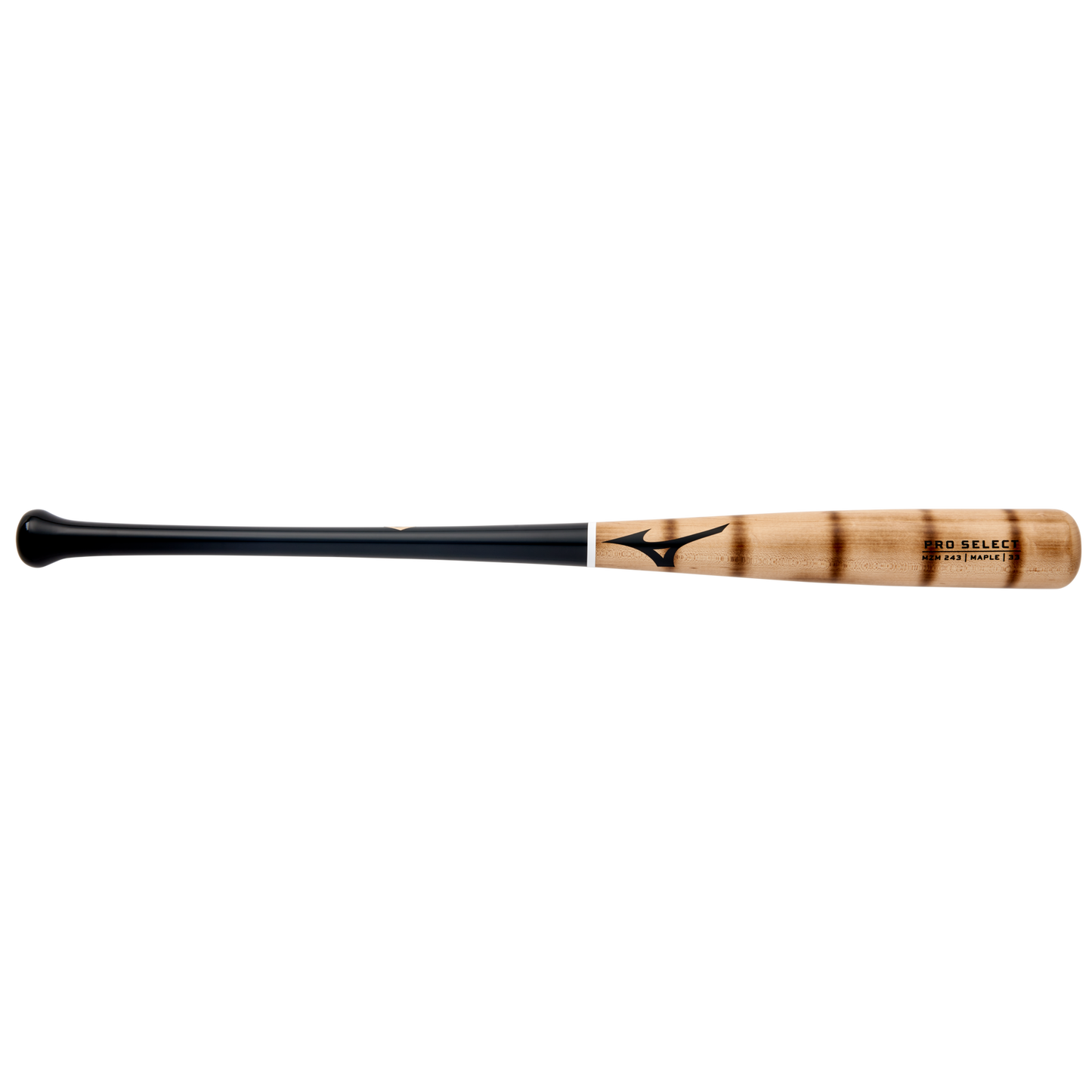 MZM 243 Pro Select Maple Wood Baseball Bat