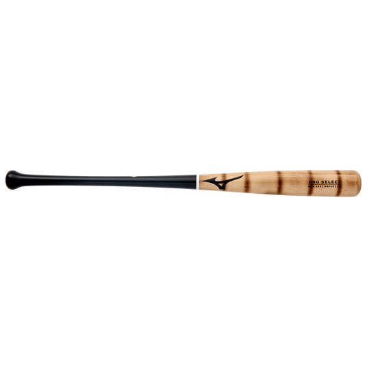 MZM 243 Pro Select Maple Wood Baseball Bat